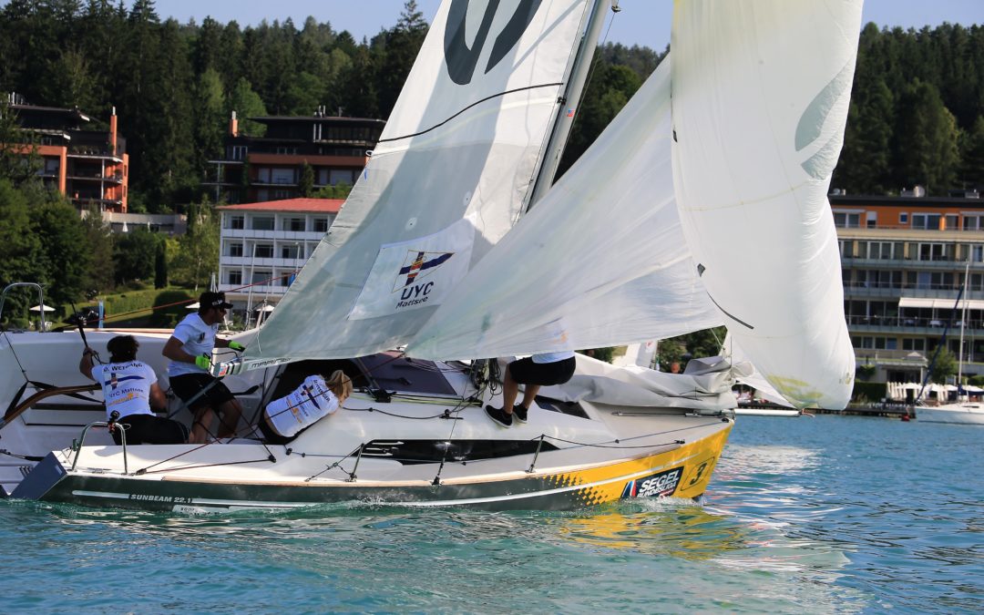 SBL 2019 Event#2 Velden