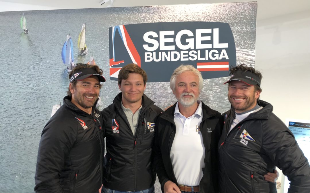 SBL 2019 Event#1 Neusiedl